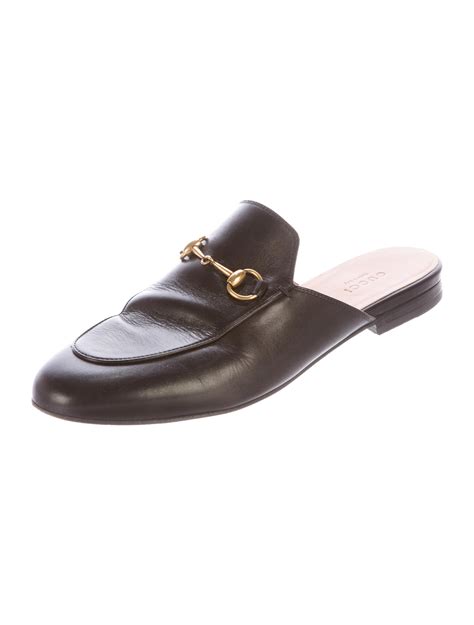 cheap Gucci loafer mules